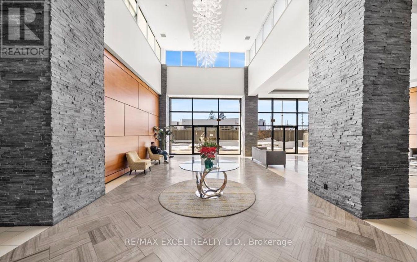 520-12 Woodstream Boulevard, Vaughan, ON, L4L 8C3 - 9