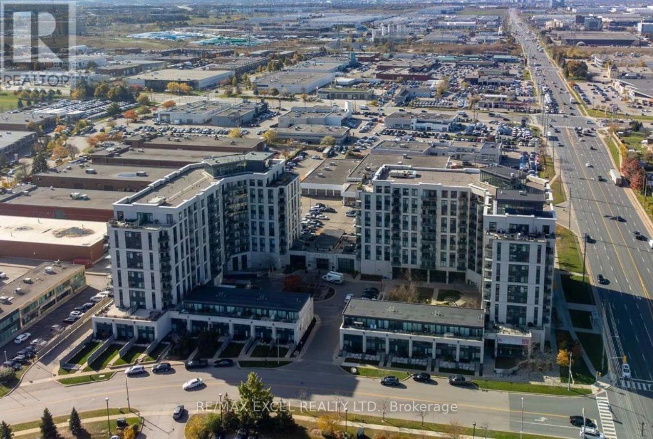 520-12 Woodstream Boulevard, Vaughan, ON, L4L 8C3 - 15