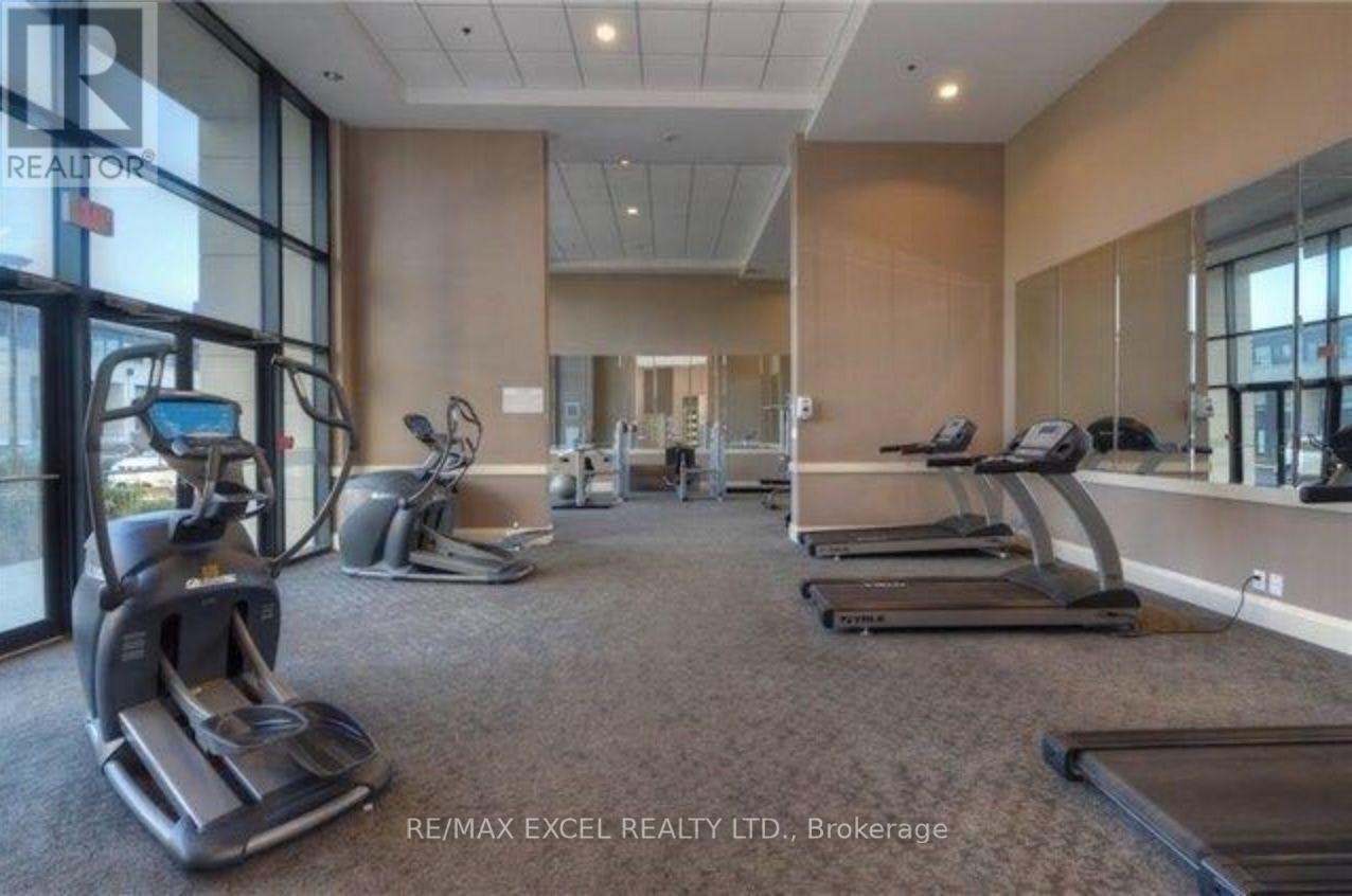 520-12 Woodstream Boulevard, Vaughan, ON, L4L 8C3 - 12