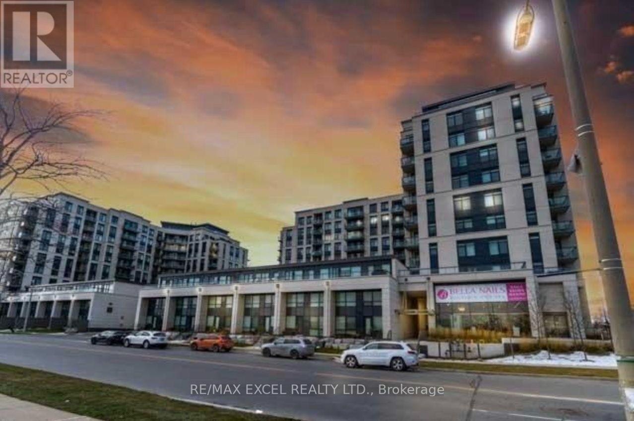 520-12 Woodstream Boulevard, Vaughan, ON, L4L 8C3 - 14