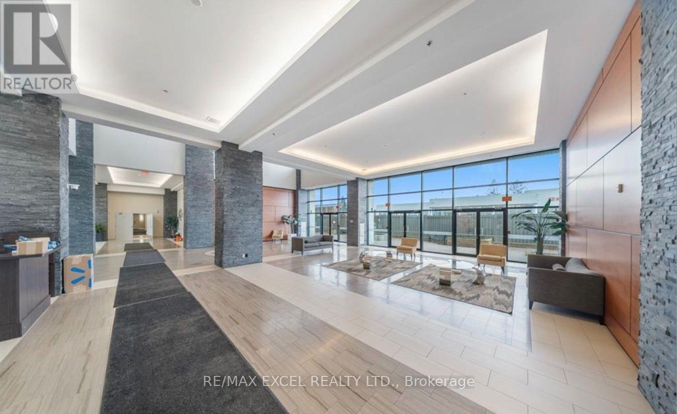 520-12 Woodstream Boulevard, Vaughan, ON, L4L 8C3 - 7