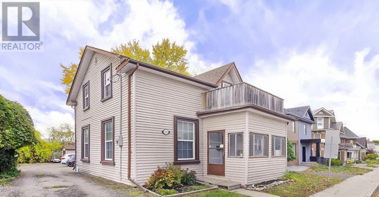 1-202 Prospect Street, Newmarket, ON, L3Y 3T6 - 8