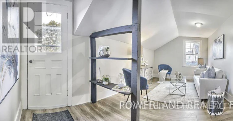 2-202 Prospect Street W, Newmarket, ON, L3Y 3T6 - 9