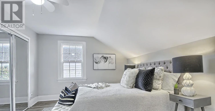 2-202 Prospect Street W, Newmarket, ON, L3Y 3T6 - 20
