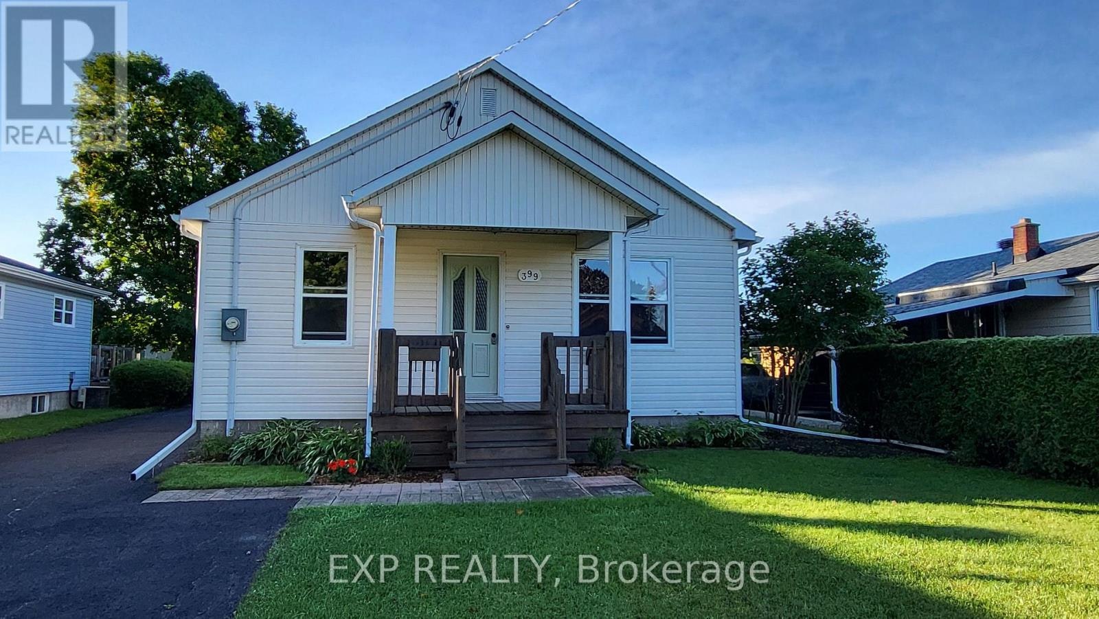 399 Haig Avenue, Renfrew, ON, K7V 3J6