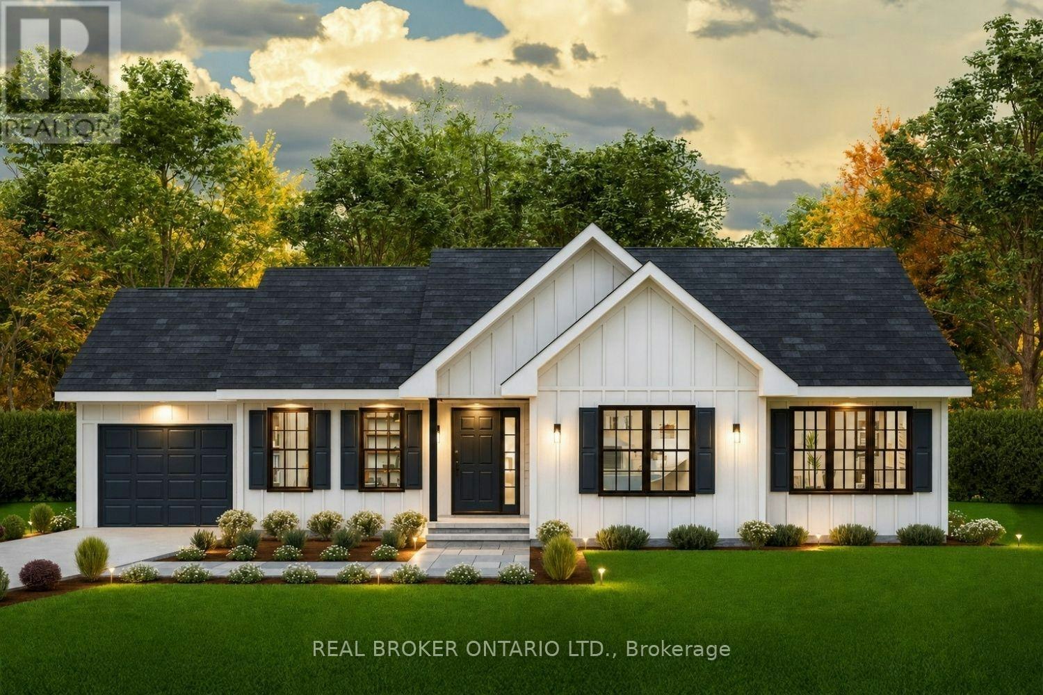 1706 18 County Road, Kemptville, ON, K0G 1S0