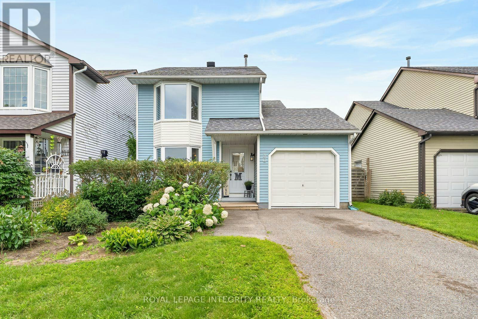 30 Sumner Street, Ottawa, ON, K2L 2J9