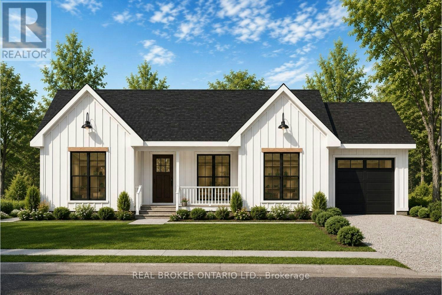 1718 18 County Road, Kemptville, ON, K0G 1S0