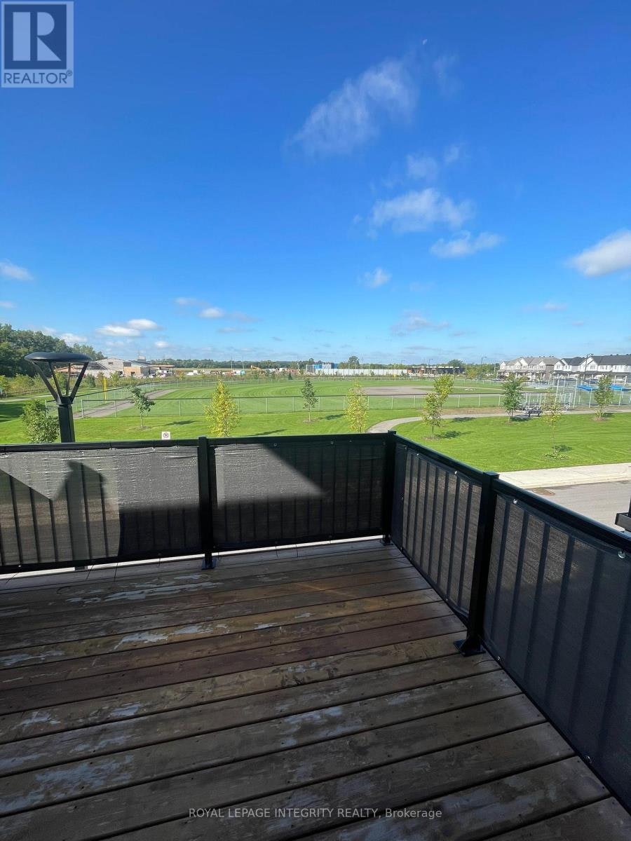 347 Parallax Private, Ottawa, ON, K2J 7B2 - 7