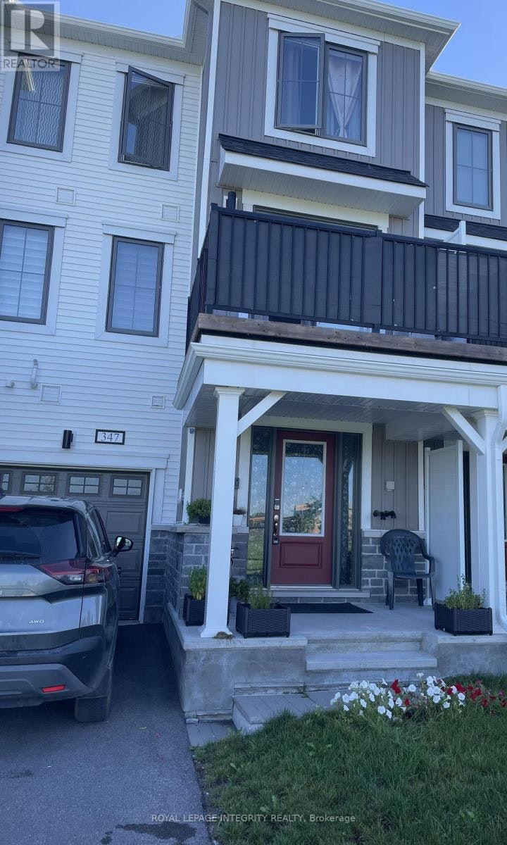347 Parallax Private, Ottawa, ON, K2J 7B2