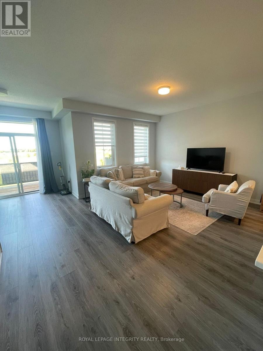 347 Parallax Private, Ottawa, ON, K2J 7B2 - 5