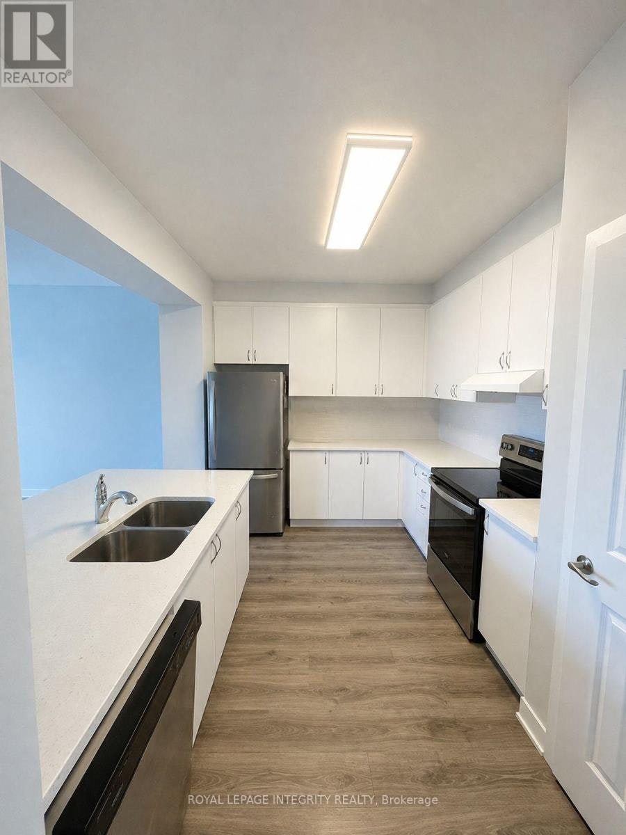 347 Parallax Private, Ottawa, ON, K2J 7B2 - 4