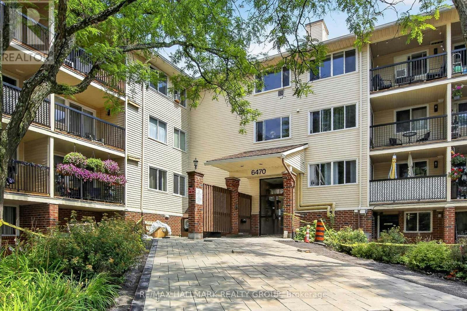 306-6470 Bilberry Drive, Ottawa, ON, K1C 4P1