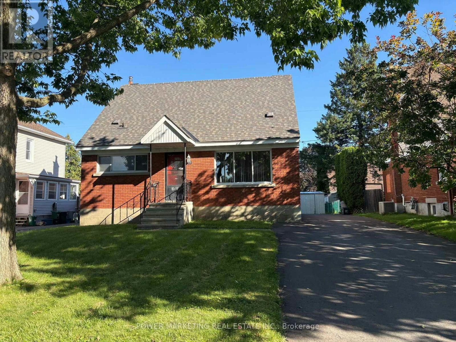 535 Dunbrack Street, Ottawa, ON, K1K 1J4