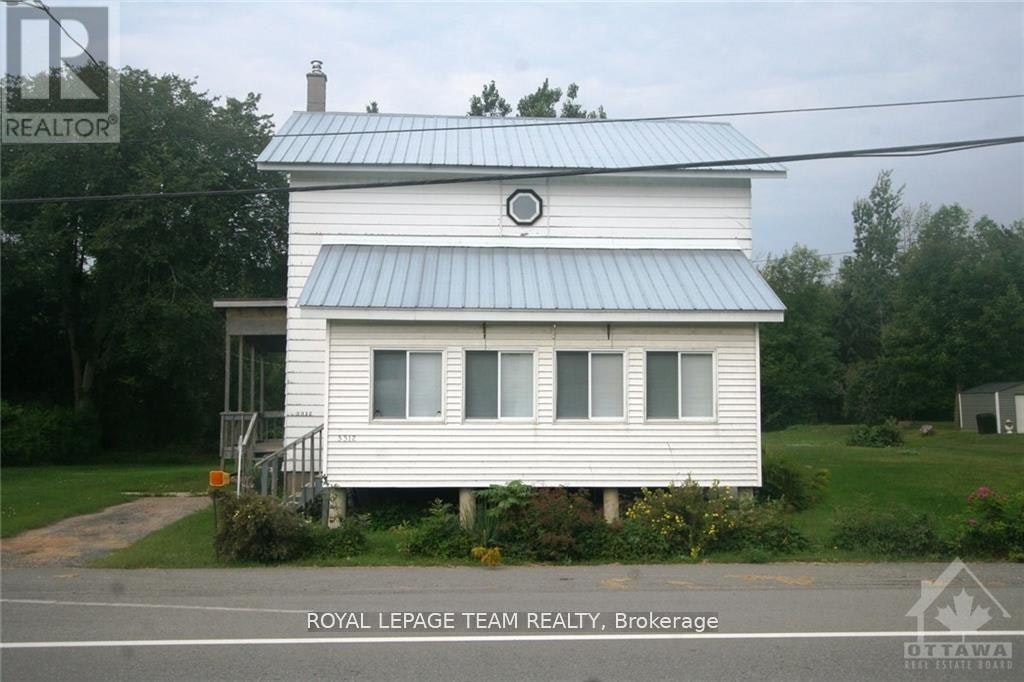 3312 Yorks Corners Road, Ottawa, ON, K0A 2G0