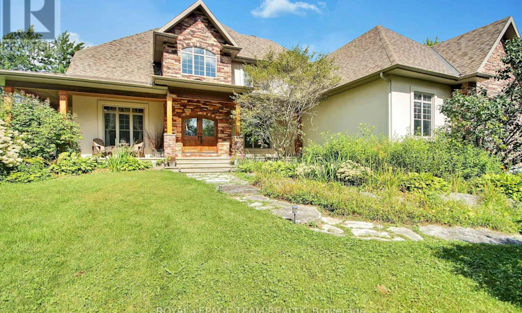 1671 Reindeer Way
