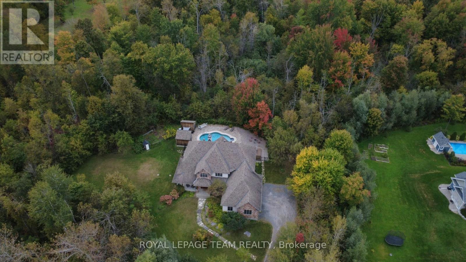 1671 Reindeer Way, Ottawa, ON, K4P 0A2