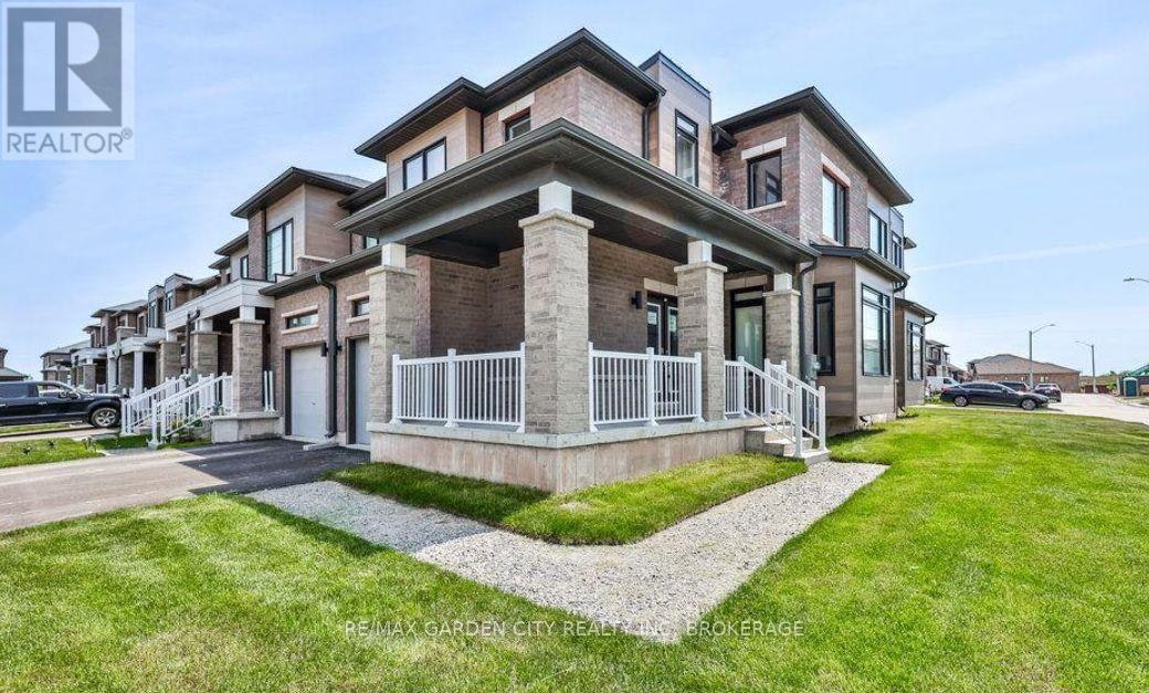 41 Bentgrass Drive, Welland, ON, L3B 0H4