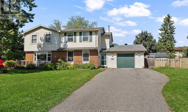41 Winchester Drive