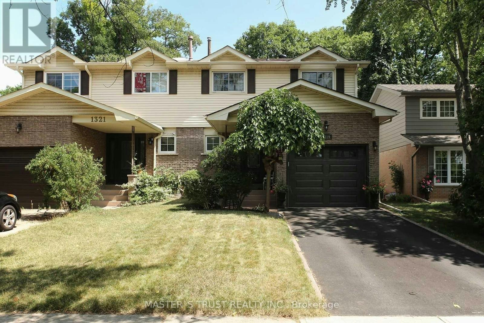 1319 White Oaks Boulevard E, Oakville, ON, L6H 2N7