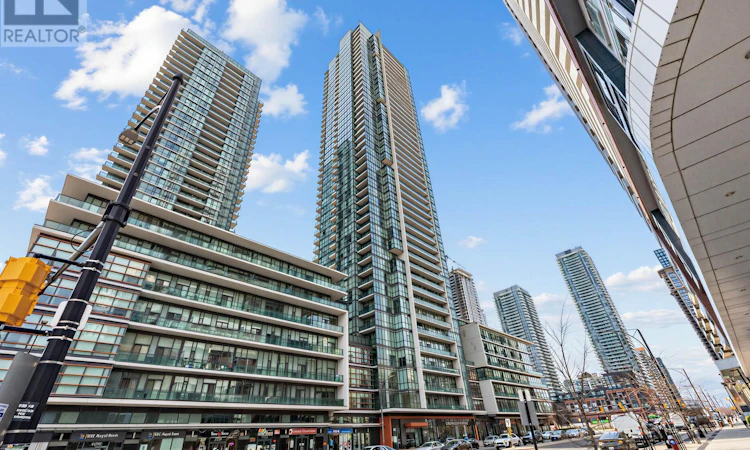 1507-4070 Confederation Parkway