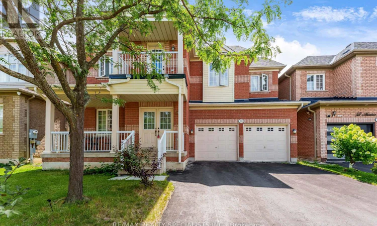 59 Masters Green Crescent