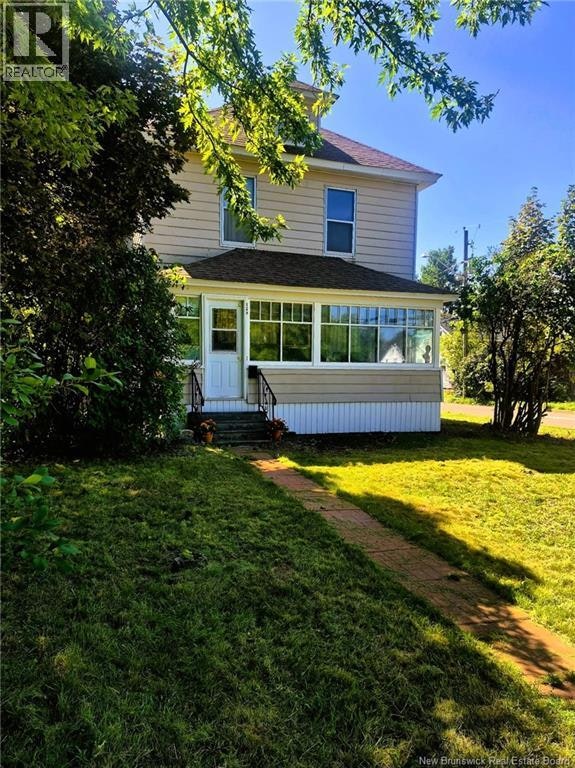 120 Pleasant Street, Moncton, NB, E1A 2V4