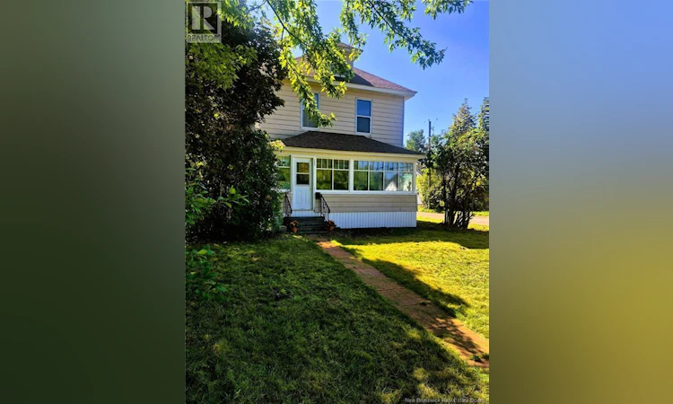 120 Pleasant Street