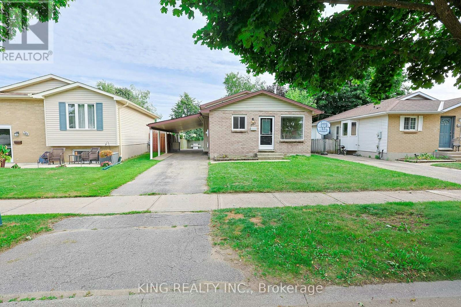 287 Portsmouth Crescent E, London, ON, N5V 4E1 - 35