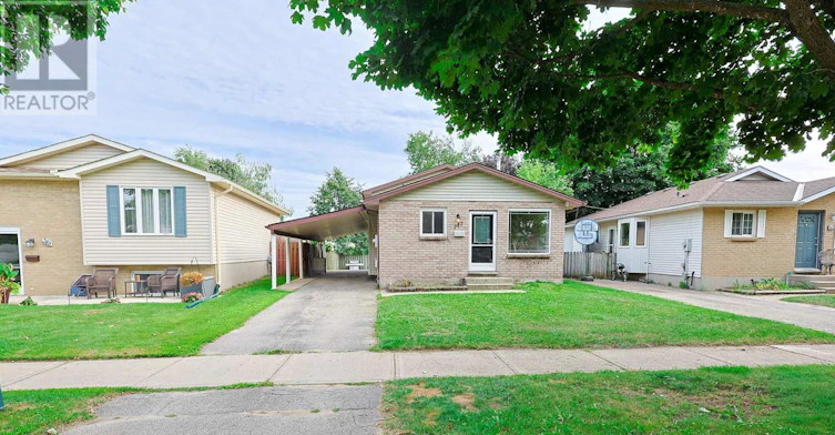 287 Portsmouth Crescent E, London, ON, N5V 4E1 - 35