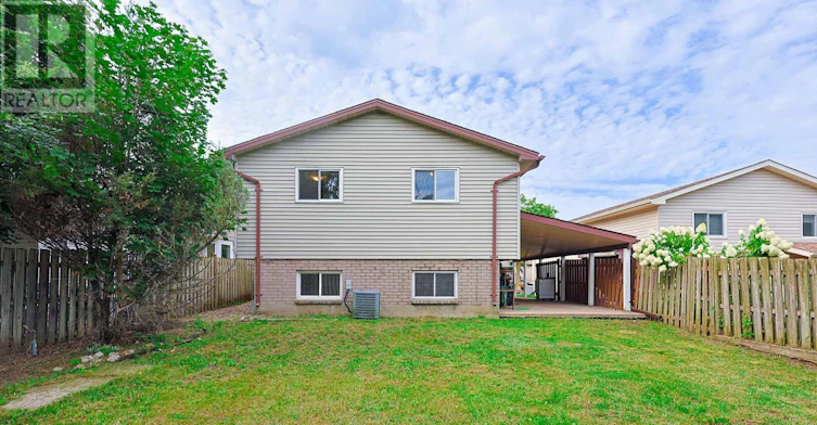 287 Portsmouth Crescent E, London, ON, N5V 4E1 - 31