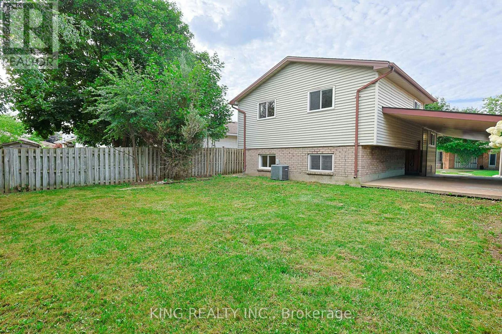 287 Portsmouth Crescent E, London, ON, N5V 4E1 - 33