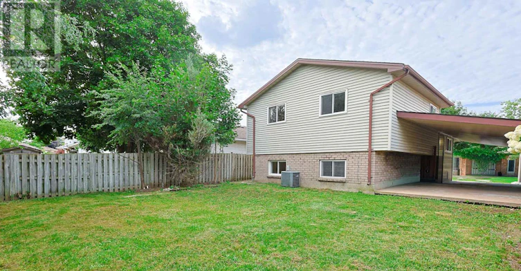 287 Portsmouth Crescent E, London, ON, N5V 4E1 - 33