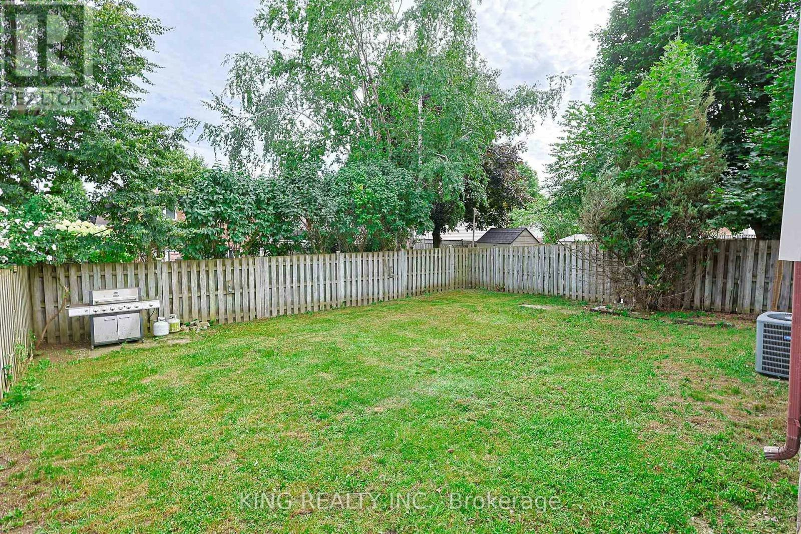 287 Portsmouth Crescent E, London, ON, N5V 4E1 - 34
