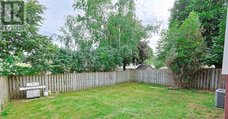 287 Portsmouth Crescent E, London, ON, N5V 4E1 - 34