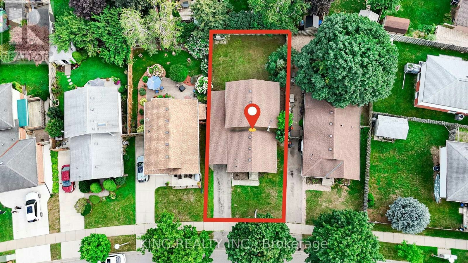 287 Portsmouth Crescent E, London, ON, N5V 4E1 - 2