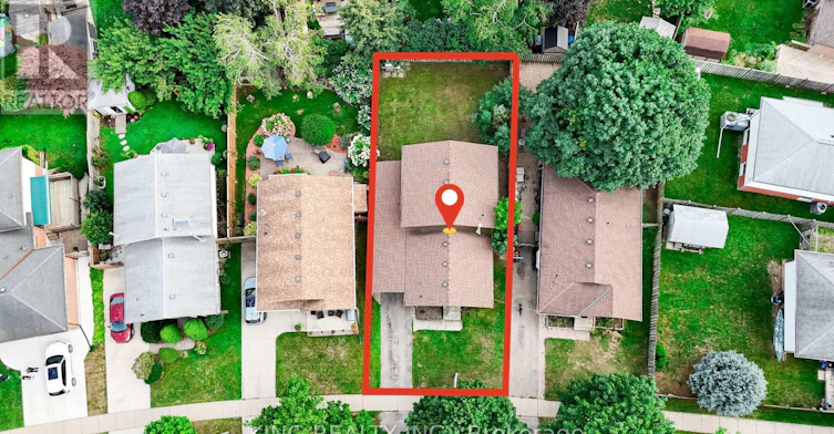 287 Portsmouth Crescent E, London, ON, N5V 4E1 - 2