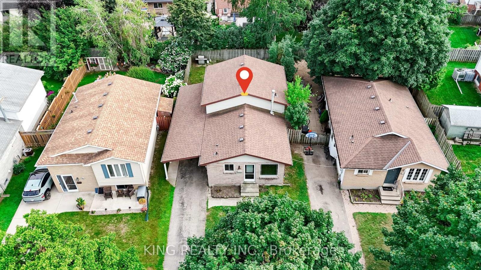 287 Portsmouth Crescent E, London, ON, N5V 4E1