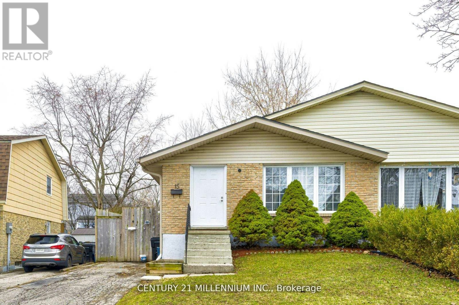15 Northview Heights Drive, Cambridge, ON, N1R 6Z9 - 3