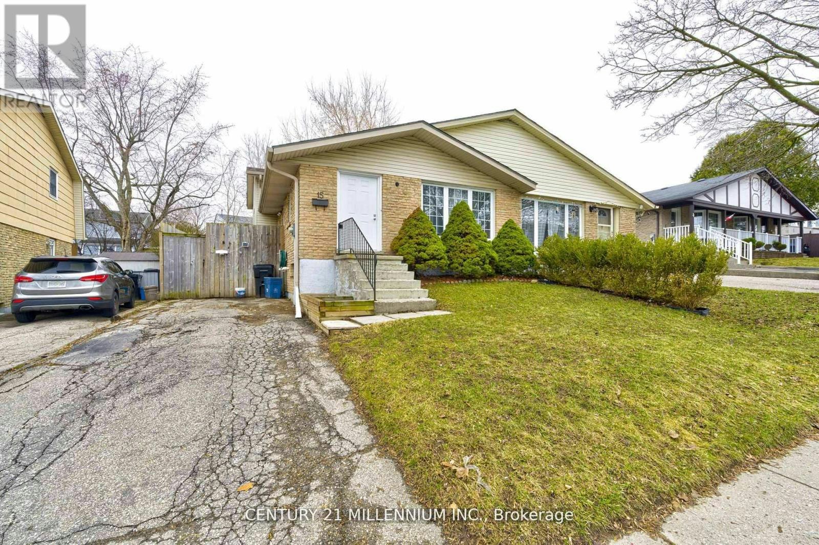 15 Northview Heights Drive, Cambridge, ON, N1R 6Z9 - 2