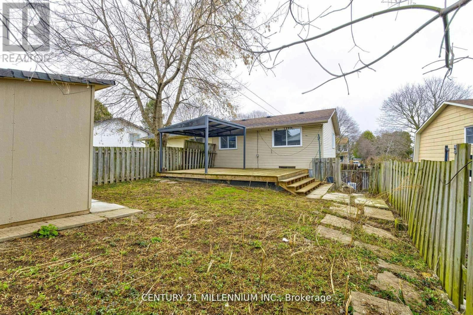 15 Northview Heights Drive, Cambridge, ON, N1R 6Z9 - 40