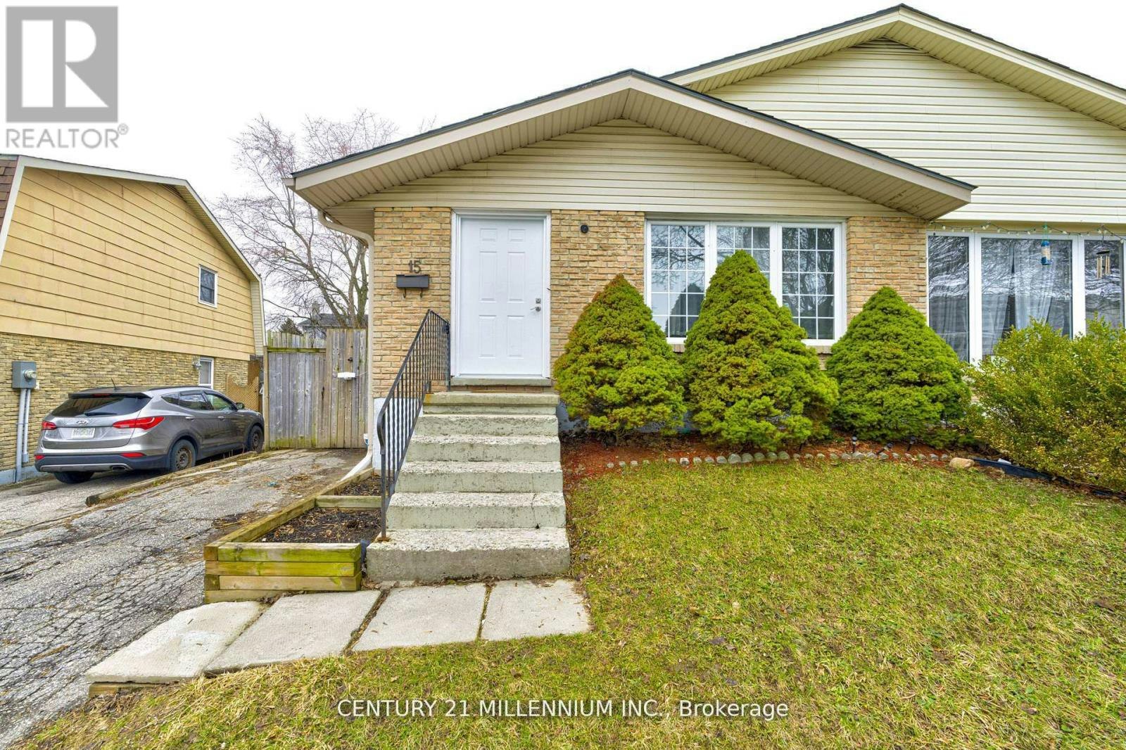15 Northview Heights Drive, Cambridge, ON, N1R 6Z9 - 5