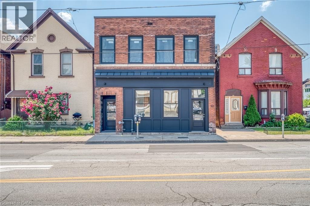 52 Barton Street E, Hamilton, ON, L8L 2V8