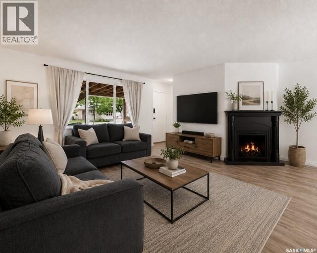 6906 Blakeney Drive, Regina, SK, S4X 2N5
