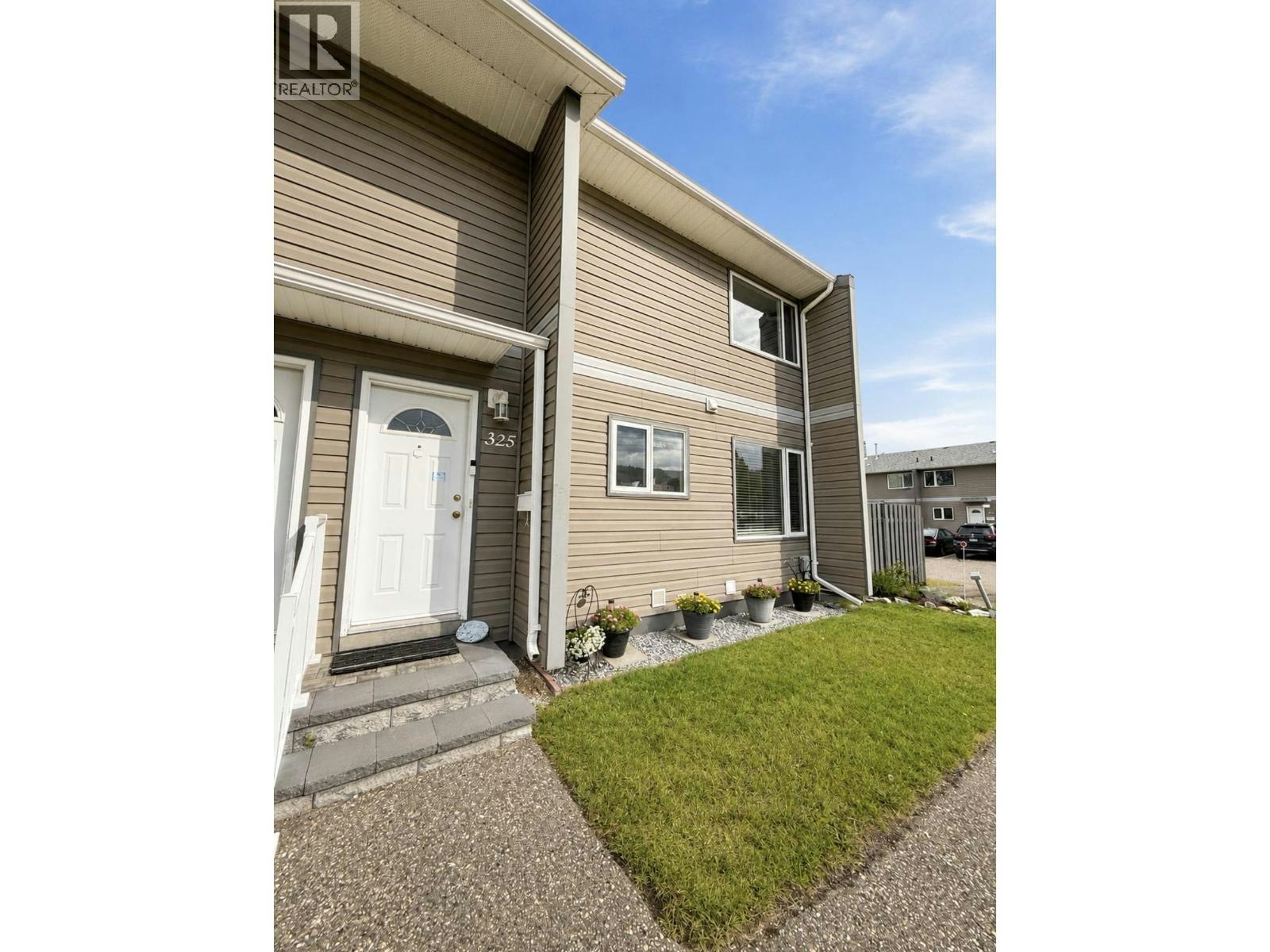 325-2550 S Ospika Boulevard, Prince George, BC, V2N 3T2