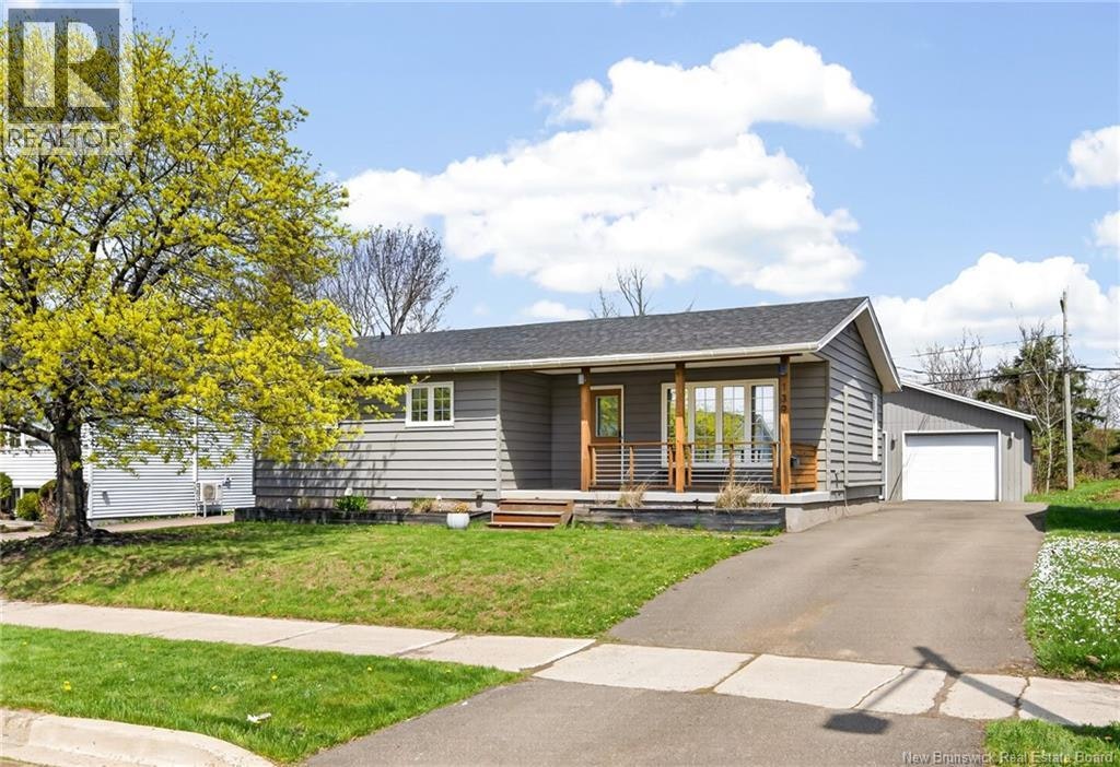 139 Magellan, Moncton, NB, E1A 5P3