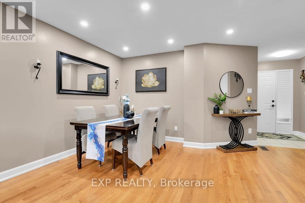 138 Acklam Terrace, Ottawa, ON, K2K 2J5 - 9