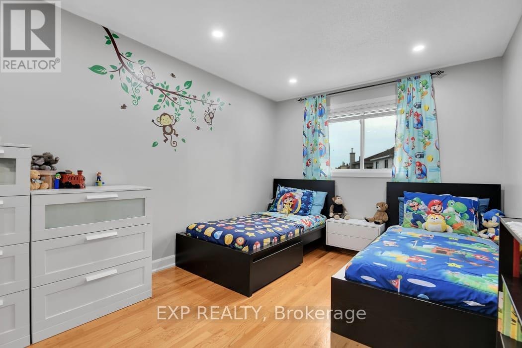 138 Acklam Terrace, Ottawa, ON, K2K 2J5 - 21