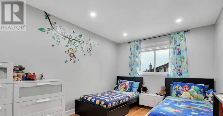 138 Acklam Terrace, Ottawa, ON, K2K 2J5 - 21