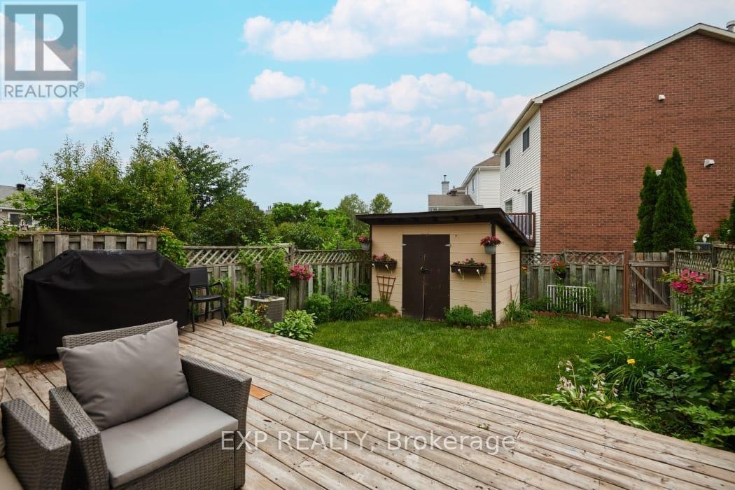 138 Acklam Terrace, Ottawa, ON, K2K 2J5 - 30